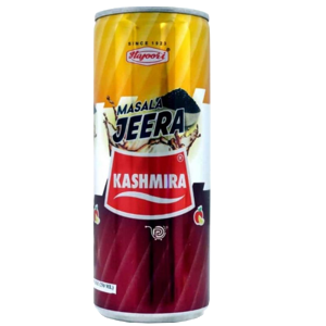 Gujjukhana-Kasmira Jeera Soda