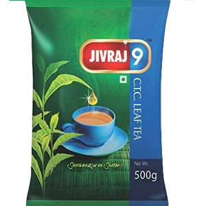 Jivraj Chai -500gm