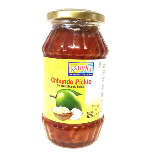 Pickles & Pastes (2+1 Offert) – Image 28