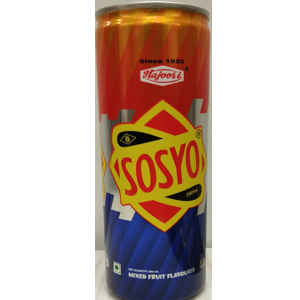 Sosyo 330 ml