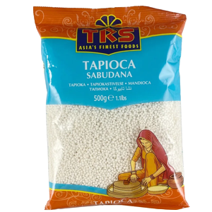 Gujjukhana-TRS-Topica-Sabudana