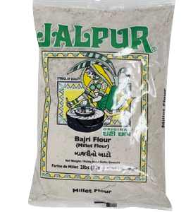 1_Jalpur- Bajri Flour 1kg