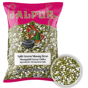 Gujjukhaana-Jalupr Moong Dal Green -Chhilka
