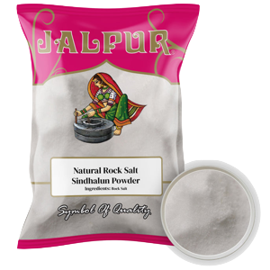 Gujjukhaana-Jalpur Sindhalun Salt