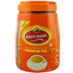 Gujjukhana-wagh bakri1kg