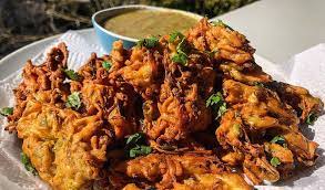 Gujjukhana-Pakora