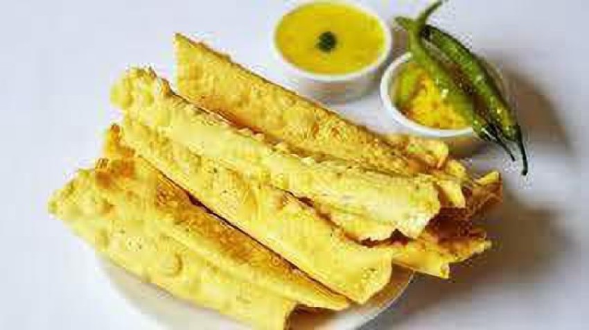Gujljukhana-Fafda