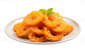 Gujjukhana-Jalebi