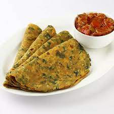 Gujjukhana-Thepla