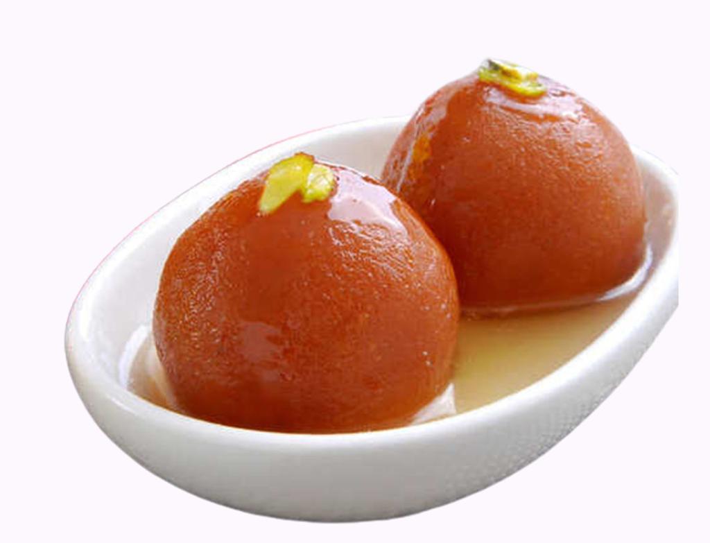 Gujjukhana-Gulab Jamun