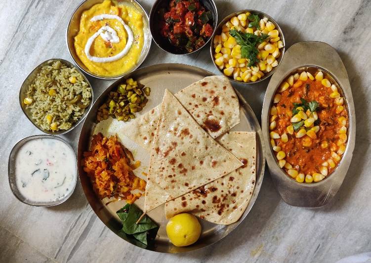 Gujjukhana-Jain Foods