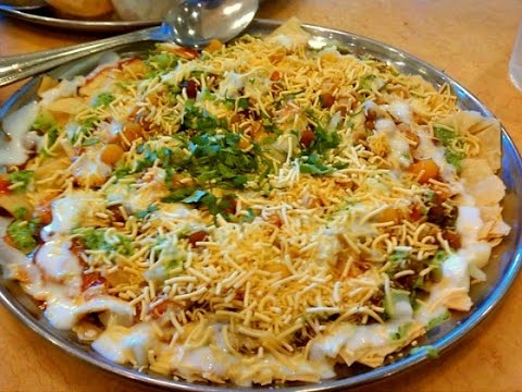 Gujjukhana-chaat