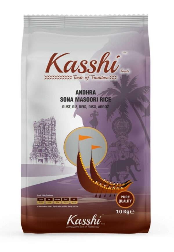 gujjukhana-sona Masoori