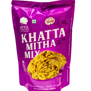 Gujjukhana-Atul-Farsan-Khatta Mitha mix