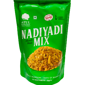 Gujjukhana-Atul-Farsan-Nadiyadi Mix
