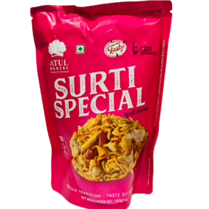 Gujjukhana-Atul-Surti special 200gm