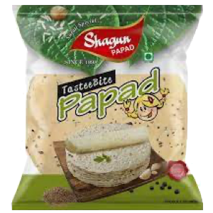 Gujjukhana-Sagun-Papad
