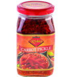 Gujjukhana-Rishta-Amba Halder Pickle 400gm
