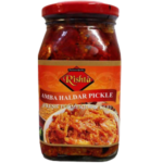 Gujjukhana-Rishta-Amba Halder Pickle 400gm
