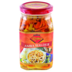 Gujjukhana-Rishta-Stuffed Gunda Pickle 400gm