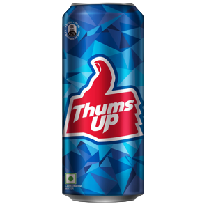 Gujjukhaana-Thums up