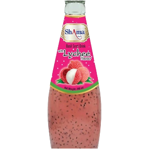 Gujjukhaana-Falooda Litchi