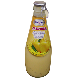 Gujjukhaana-Falooda Mango