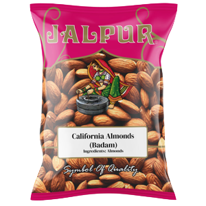 Gujjukhaana-Jalpur Amandes