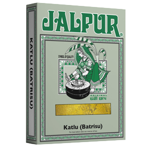 Gujjukhaana-Jalupr Katlu(Batrisu)