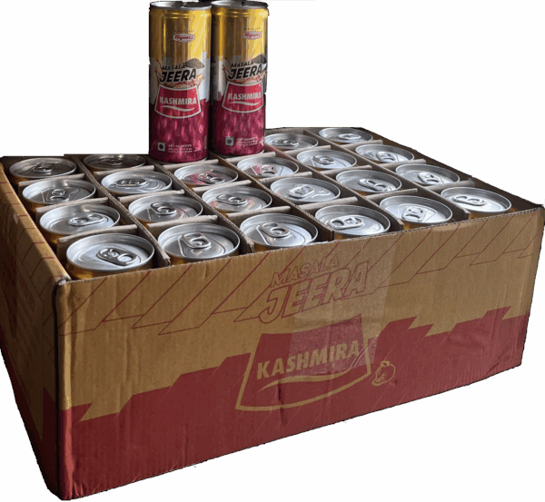 Gujjukhana-Kasmira-Jeera Soda
