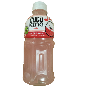 Gujjukhaana-Coco-King-Lychee