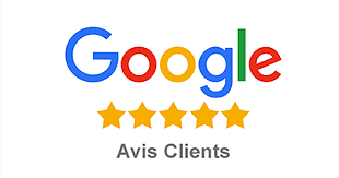 Google avis
