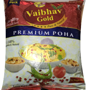 Gujjukhana-Poha-Vaibhav Gold-1