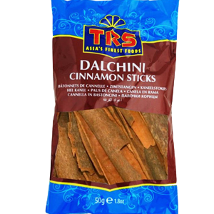 Gujjukhana-Dalchini 50gm