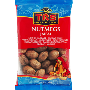 Gujjukhana-TRS-Jaifal 100gm