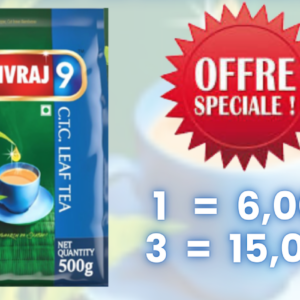 Jivraj chai-Gujjukhana